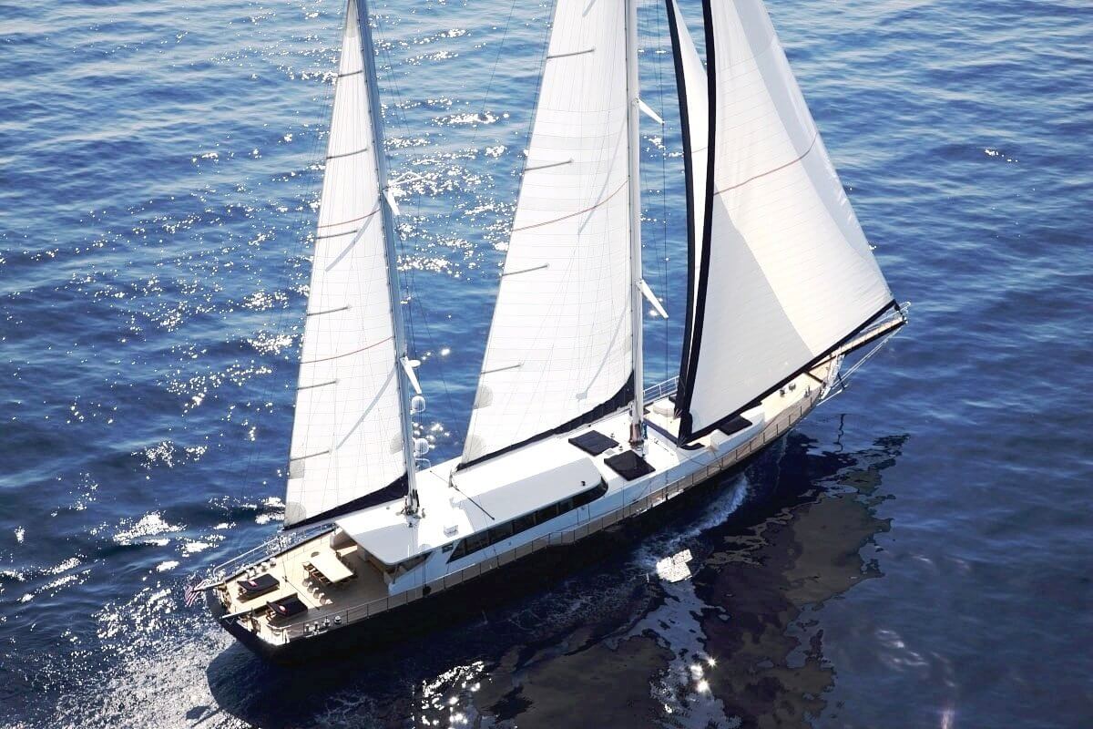 Galeo Yachting | Yacht Management Services