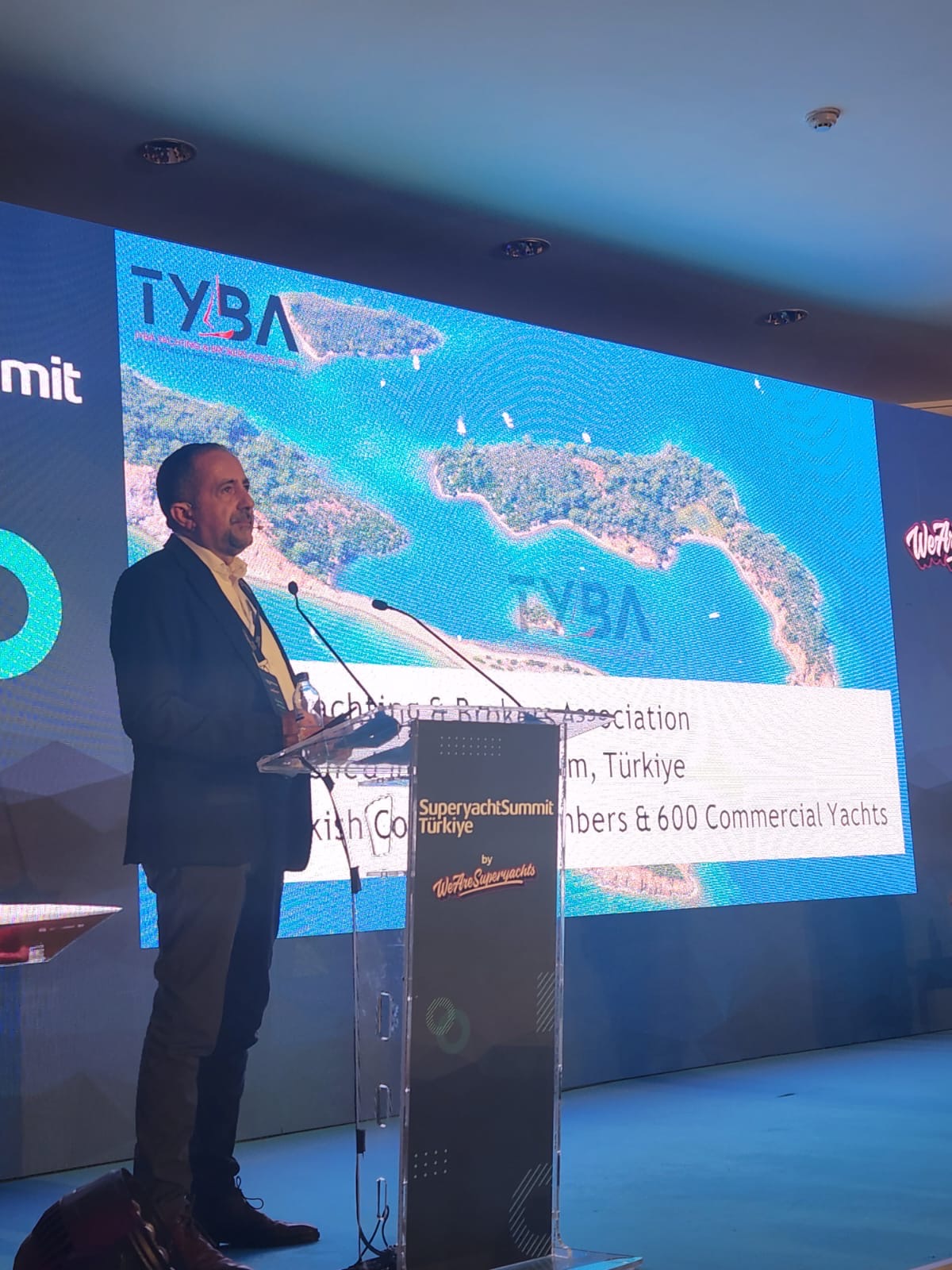 Galeo Yachting | Home