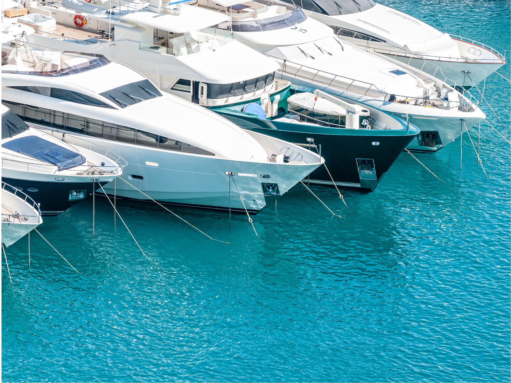 Galeo Yachting | Yachts For Sale