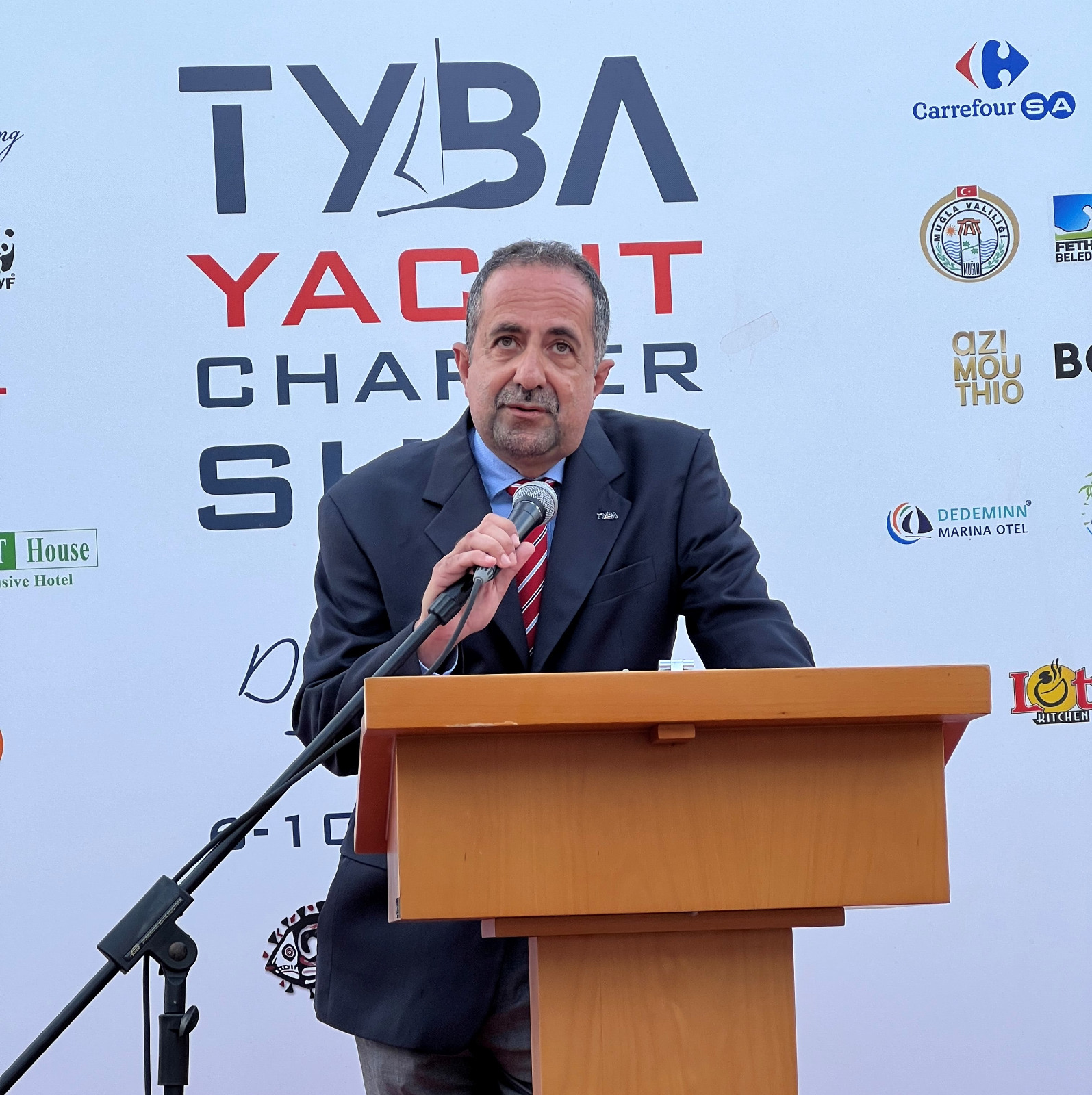 Galeo Yachting | Home