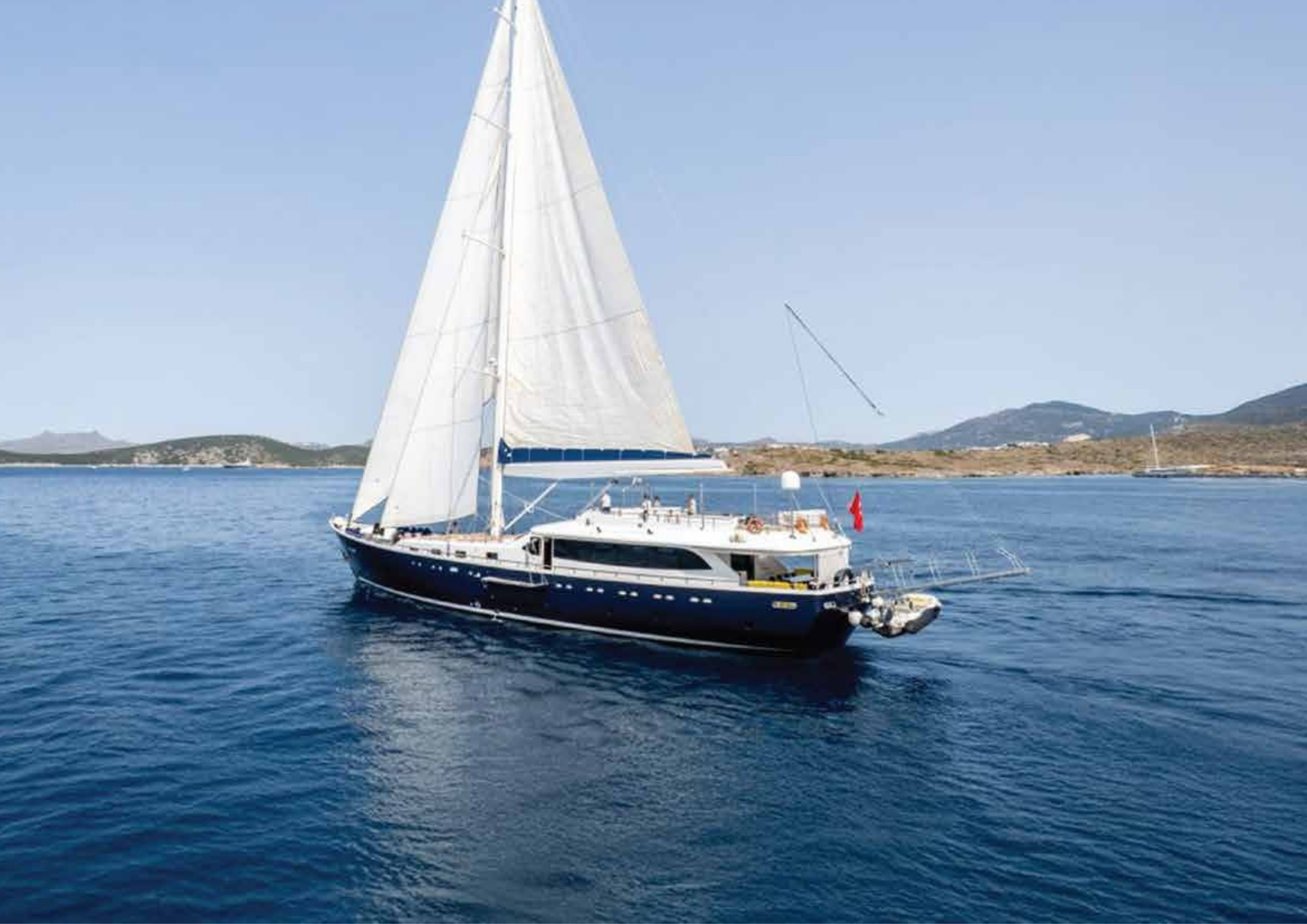 Galeo Yachting | Örnek Tekne