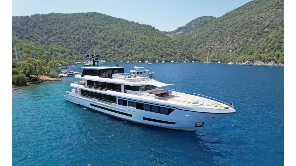 Galeo Yachting | Ocean Breeze