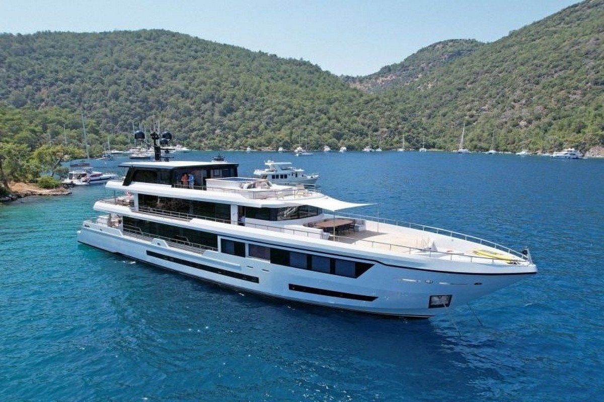 Galeo Yachting | Ocean Breeze
